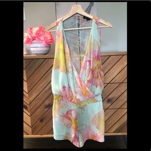 Guess Marciano spring/summer romper
